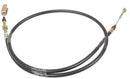 TISCO Brake Cable for Massey Ferguson, 1689025M94