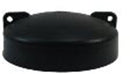 Sprayer Tank Lid - 5", with Ball Check