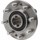 TISCO Rear Wheel Hub for Ford 8N1171 - Quality Farm Supply