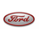 Hood Emblem Ford 8N 8N16600B - Quality Farm Supply