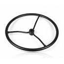 TISCO Steering Wheel - OEM Style with Cap for Ford, 8N3600 - Quality Farm Supply