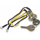 TISCO Ignition Key Switch for Ford, 8N3679C - Quality Farm Supply