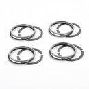 TISCO Piston Ring Set - Standard Bore for Ford, 8N6149A5 - Quality Farm Supply