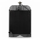 TISCO Radiator for Ford, 8N8005 - Quality Farm Supply