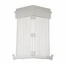 TISCO Grille - Aftermarket for Ford, 8N8204 - Quality Farm Supply