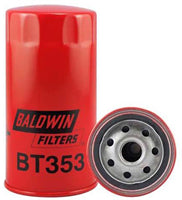 Baldwin Oil Filter (BT353)