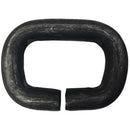 SQUARE D-RING FOR LOFTNESS FLAIL 9/16" MATERIAL - USED WITH 8022 CUP KNIFE