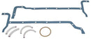 TISCO Oil Pan Gasket Set for Ford, 9N6781
