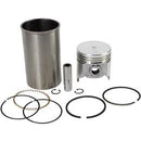 CYLINDER SLEEVE SET FOR FORD