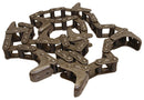 Cornhead Chain for Case IH & New Holland 86523386, John Deere AH136671