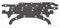 Oil Pan Gasket for John Deere, R71918