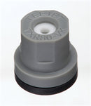 TXR CONEJET HOLLOW CONE TIP CERAMIC - GRAY