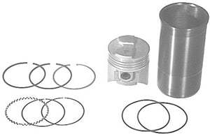 AC PISTON KIT