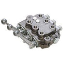 3 SPOOL HYDRAULIC VALVE, OPEN CENTER