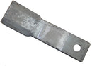 AgSmart Rotary Cutter Blade - Dual Edge, 18-1/4" for John Deere FH332984