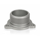ALUMINUM PUMP INLET FITTING-2" - Quality Farm Supply