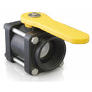 AGSMART 2" STANDARD PORT POLY BALL VALVE - Quality Farm Supply