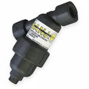 BANJO Y TYPE STRAINER - 1-1/4"  X 40 MESH - Quality Farm Supply