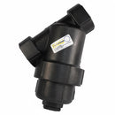 BANJO Y TYPE STRAINER - 2"  X  50 MESH - Quality Farm Supply