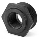 3/4 INCH X 1/4 INCH MNPT X FNPT  POLY REDUCER BUSHING - Quality Farm Supply