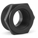 1-1/2 INCH X 1 INCH MNPT X FNPT  POLY REDUCER BUSHING - Quality Farm Supply