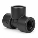 1/2 INCH FNPT  POLY TEE - Quality Farm Supply