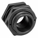 BANJO TF100 POLYPROPYLENE BULKHEAD TANK FITTING, 1" FNPT - Quality Farm Supply