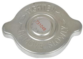 TISCO Oil Filler Cap for Ford, D0NN6766A