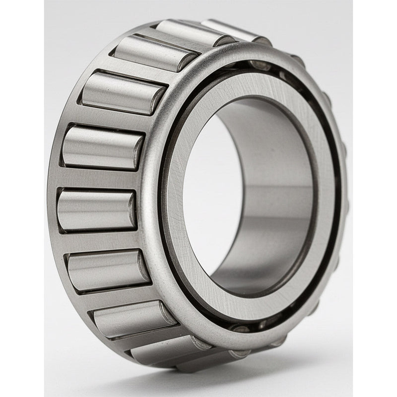 Timken LM67048 Roller Bearing - Tapered, Single Cone | Quality