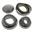 AgSmart Disc Transport Wheel Bearing Kit for Case IH & International 63881C92 - Quality Farm Supply