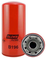 Baldwin Oil Filter (B196)