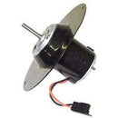 BLOWER MOTOR - SINGLE SHAFT