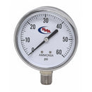 AMMONIA GAUGE 60PSI - Quality Farm Supply