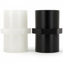2 INCH FNPT X FNPT  POLY COUPLING - Quality Farm Supply