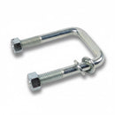 AgSmart Bale Spear U-Bolt - 5/8" x 3-1/8" x 5" - Quality Farm Supply