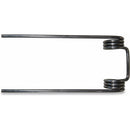 7-3/8 INCH X 16 INCH HARROW TINE FOR SUNFLOWER - Quality Farm Supply
