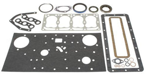 TISCO Full Gasket Set for Farmall & International Cub 355733R96