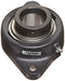 TIMKEN  2 HOLE FLANGE WITH 1-3/4" BEARING