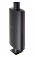 TISCO Muffler for John Deere, AR20450