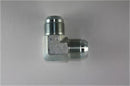 Male JIC to Male JIC 90 Elbow