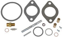 TISCO Basic Carb Kit for Marvel Schebler, DLTX10, DLTX34