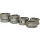 AgSmart Hydraulic Cylinder Stroke Control Stop Set - Cast Iron for 1-1/8" Diameter Rod - Quality Farm Supply