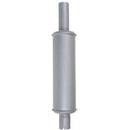 MUFFLER