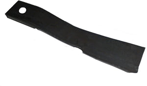 AgSmart Rotary Cutter Blade - 24-3/4", CW Rotation for Bush Hog 11150BH