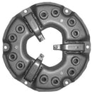 PRESSURE PLATE ASSEMBLY