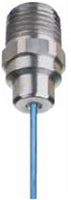 STREAMJET SOLID STREAM THREADED NOZZLE - STAINLESS STEEL