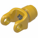 1-3/8" 6 SPLINE SAFETY SLIDE LOCK WALTERSCHEID SERIES 2400 TRACTOR YOKE - Quality Farm Supply