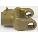 1-3/8" 6 SPLINE QUICK DISCONNECT BONDIOLI SERIES 5 TRACTOR YOKE - Quality Farm Supply