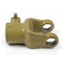 1-3/8" 6 SPLINE QUICK DISCONNECT BYPY SERIES 2 / WALTERSCHEID SERIES 2200 TRACTOR YOKE - Quality Farm Supply