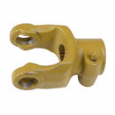 1-3/8" 21 SPLINE QUICK DISCONNECT BYPY SERIES 4 / WALTERSCHEID SERIES 2300 TRACTOR YOKE - Quality Farm Supply